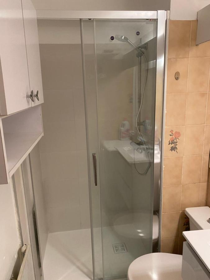 2 Pieces Front De Mer - Residence Soleil Bleu Canet-en-Roussillon Ngoại thất bức ảnh